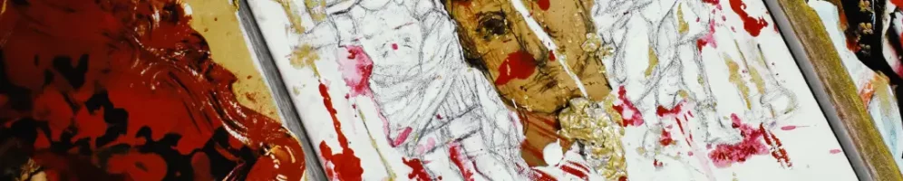 Oeuvres souverains de France