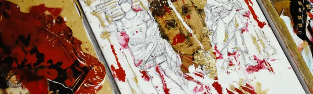 Oeuvres souverains de France